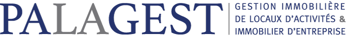 PALAGEST LOGO - BNI GRAND PARIS le réseau d'affaires 93