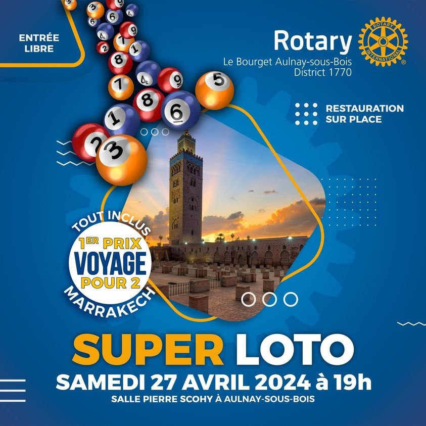 Super Loto Caritatif