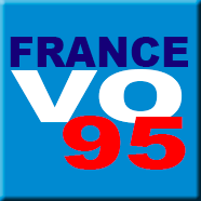 logo france vo 95 - BNI GRAND PARIS le réseau d'affaires 93