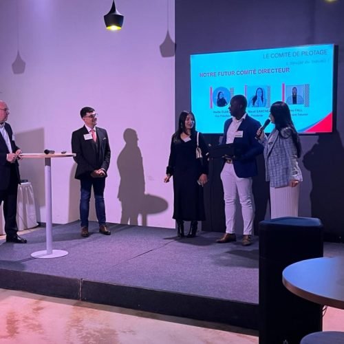 Membres - BNI GRAND PARIS le réseau d'affaires 93 event networking BNI GRAND PARIS à aulnay le réseau d'entreprise