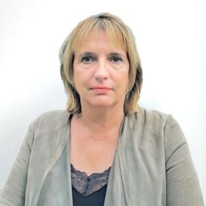 Laure HERBLOT bni aulnay accenti finance