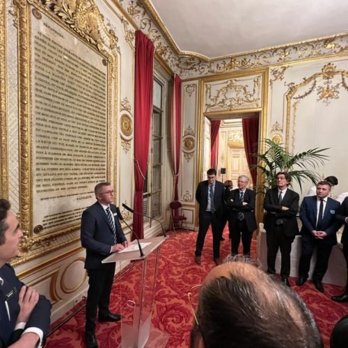 bni aulnay reseau d'affaire 93 event