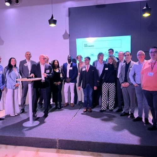 Membres - BNI GRAND PARIS le réseau d'affaires 93 event networking BNI GRAND PARIS à aulnay le réseau d'entreprise